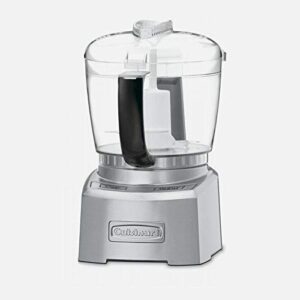 Cuisinart CH-4DC Elite Collection 4-Cup Chopper/Grinder, Die Cast