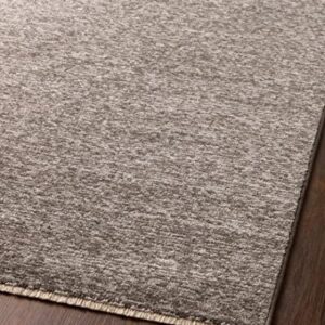 Loloi II Vance Collection VAN-02 Taupe/Dove, Traditional 2'-3" x 3'-10" Accent Rug