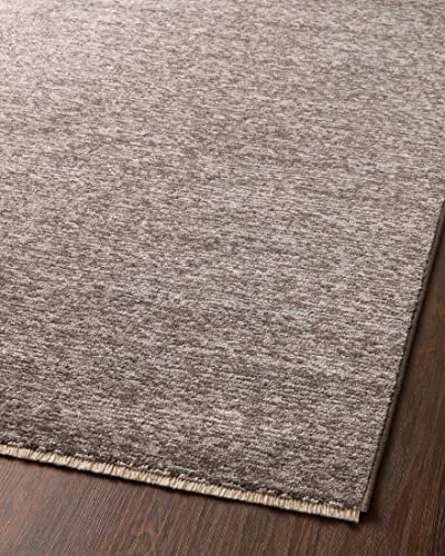 Loloi II Vance Collection VAN-02 Taupe/Dove, Traditional 2'-3" x 3'-10" Accent Rug