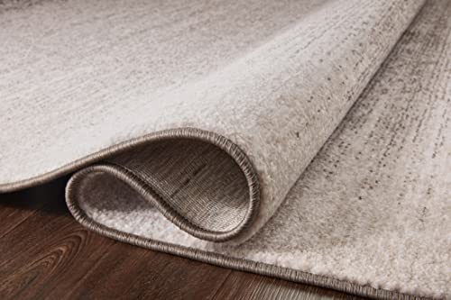 Loloi II Vance Collection VAN-02 Taupe/Dove, Traditional 2'-3" x 3'-10" Accent Rug