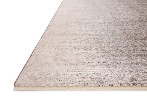 Loloi II Vance Collection VAN-02 Taupe/Dove, Traditional 2'-3" x 3'-10" Accent Rug