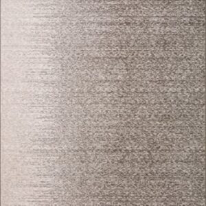 Loloi II Vance Collection VAN-02 Taupe/Dove, Traditional 2'-3" x 3'-10" Accent Rug