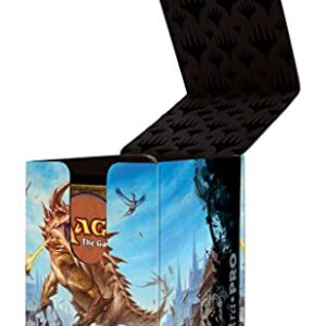 Adventures in The Forgotten Realms Alcove Flip for Magic: The Gathering