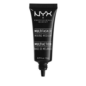 NYX PROFESSIONAL MAKEUP Multitasker Mixing Medium