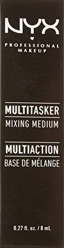 NYX PROFESSIONAL MAKEUP Multitasker Mixing Medium