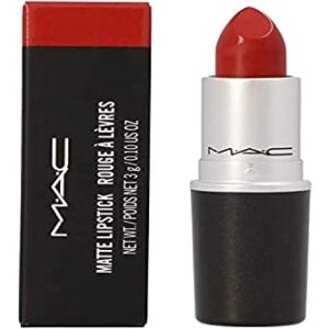 MAC, Lipstick by M.A.C, Chili, 1 Count