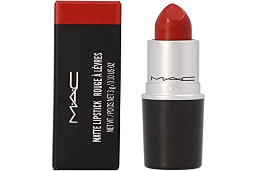 MAC, Lipstick by M.A.C, Chili, 1 Count