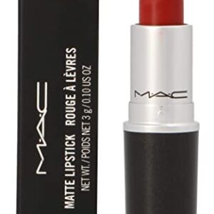 MAC, Lipstick by M.A.C, Chili, 1 Count