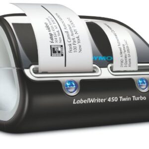 DYMO LabelWriter 450 Twin Turbo