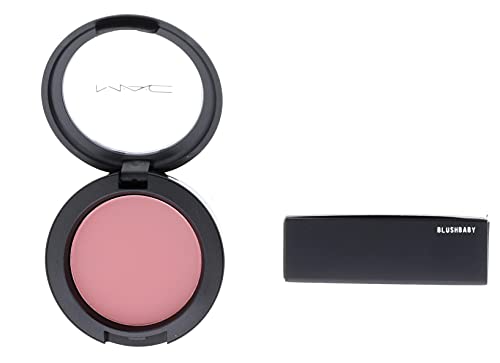 MAC, Exclusive By Sheertone Blush Blushbaby 6g0.21oz, 1 Count