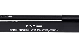 MAC Eye Kohl Eyeliner-Smolder 1.36 g / 0.04 oz, Pencil