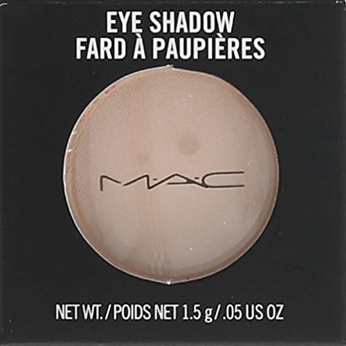 MAC Small Eye Shado, Orb, 0.05 Ounce