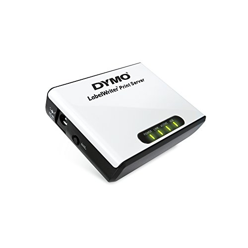 DYMO 1750630 LabelWriter Print Server