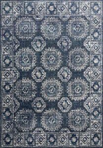 loloi joaquin joa-03 area rugs, 1′-6″ x 1′-6″ sample swatch, multi