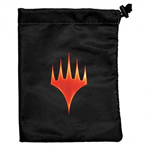 Ultra Pro - Dice Bag Mtg Planeswalker Treasure Nest (2018)