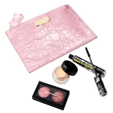 MAC Holiday Exclusive Sparkling Stare Eye Kit: Copper