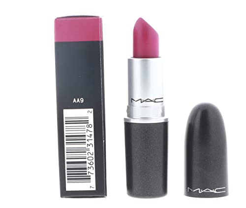 MAC Flat Out Fabulous Matt Lip Color, 0.10 Oz