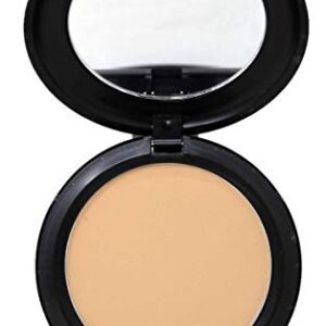 MAC Studio Fix Powder Plus Foundation NC35 for Women, 0.52 Ounce (Studio Fix NC35)