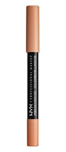 nyx professional makeup hydra touch brightener, htb03 luminous, 0.07 ounce