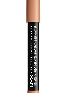 NYX Professional Makeup Hydra Touch Brightener, HTB03 Luminous, 0.07 Ounce
