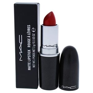 mac acm matte lipstick – mangrove women lipstick 0.1 oz