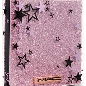 Star-Dipped Face Compact ~LIGHT