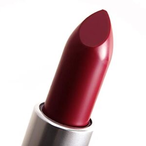 M·A·C Powder Kiss Lipstick - 630 D For Danger Lipstick Women 0.1 oz