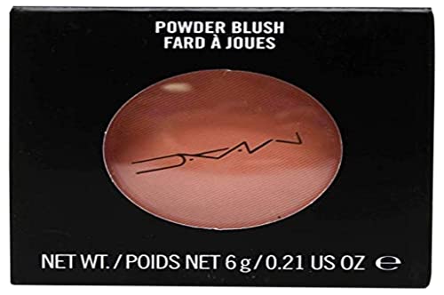 AcM MAC Powder Blush Melba