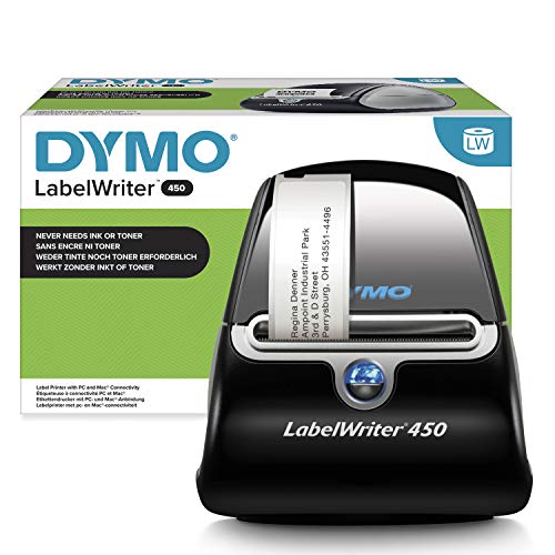 DYMO LabelWriter 450