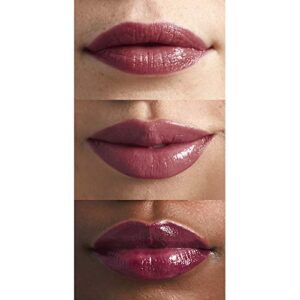 NYX PROFESSIONAL MAKEUP Filler Instinct Plumping Lip Color, Lip Balm - Bitten Pout (Berry Red)