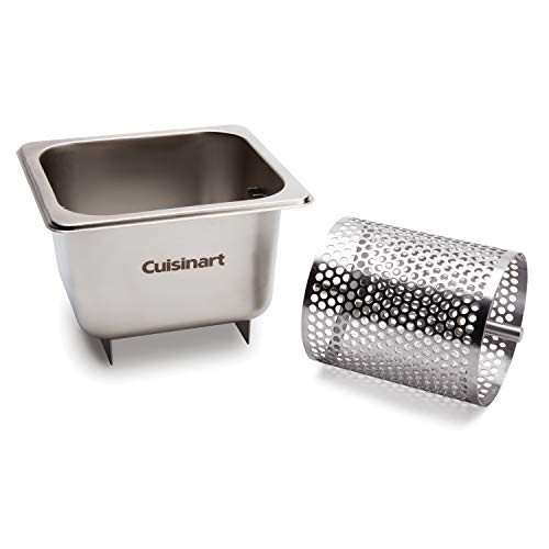 Cuisinart CBW-201 Butter Wheel Stainless Steel