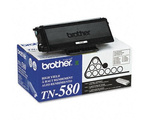 Brother MFC-8460 Toner Cartridge (OEM) made by Brother - 7000 Pages