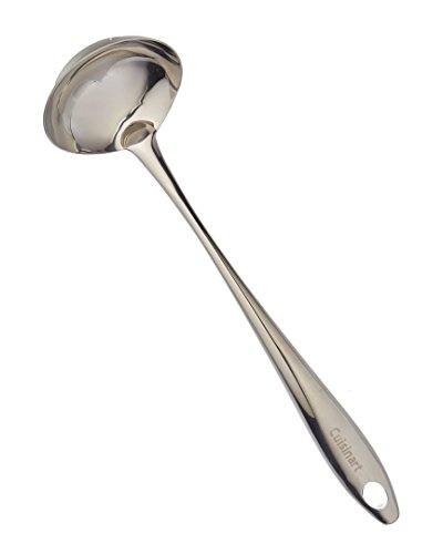 Cuisinart Stainless Steel Ladle