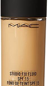 M.A.C studio fix Fl foundation, NC20, 1 Fl Oz (M6JC17)