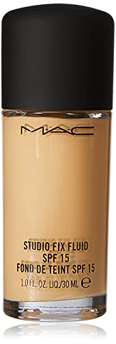 M.A.C studio fix Fl foundation, NC20, 1 Fl Oz (M6JC17)