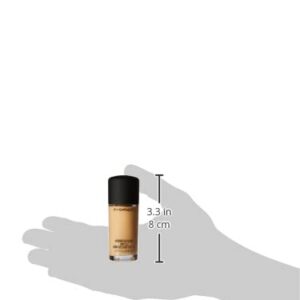 M.A.C studio fix Fl foundation, NC20, 1 Fl Oz (M6JC17)