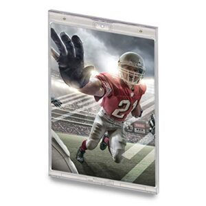 ultra pro 8″ x 10″ one-touch magnetic display case w/uv protection (1)