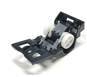 auto document feed adf roller separation holder compatible with brother model numbers mfc-l6700dw, dcp-l5650dn
