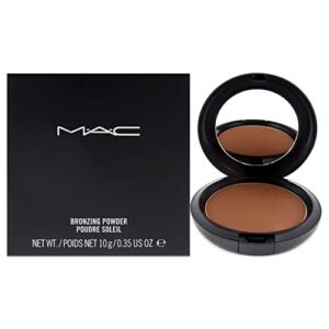 mac – bronzing powder – matte bronze 10g/0.35oz