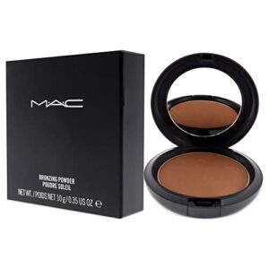 MAC - Bronzing Powder - Matte Bronze 10g/0.35oz