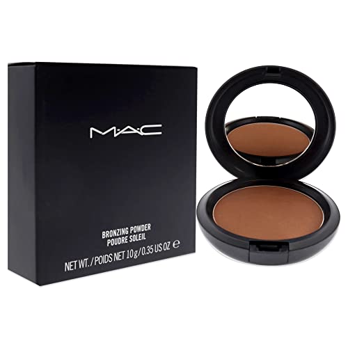 MAC - Bronzing Powder - Matte Bronze 10g/0.35oz