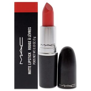 mac lipstick- tropic tonic matte lip color, 0.71 ounces
