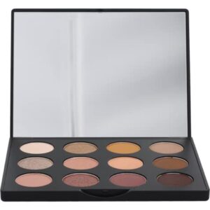 MAC M·A·C Art Library Nude Model Eyeshadow Palette Powder