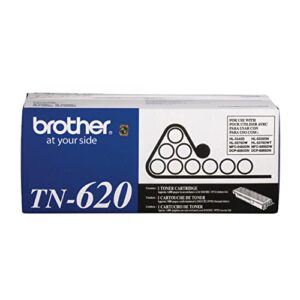 brother® tn-620 black toner cartridge