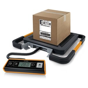 DYMO Digital Shipping Scale, 400-pound (1776113)