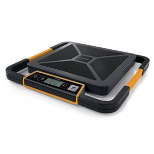 DYMO Digital Shipping Scale, 400-pound (1776113)