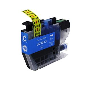 HIINK Compatible Ink Cartridges Replacement for Brother LC3013 Ink Cartridges Used with Brother MFC-J491DW MFC-J895DW MFC-J690DW MFC-J497DW Printers