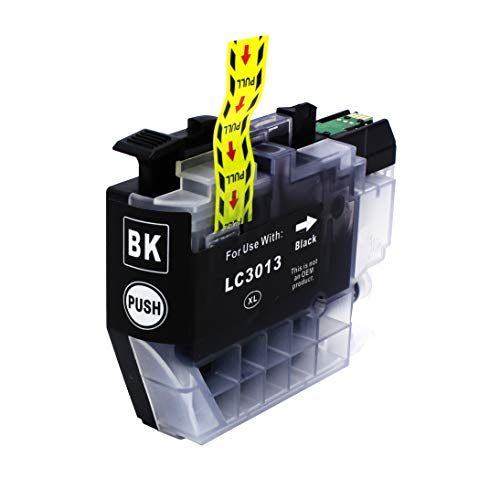 HIINK Compatible Ink Cartridges Replacement for Brother LC3013 Ink Cartridges Used with Brother MFC-J491DW MFC-J895DW MFC-J690DW MFC-J497DW Printers