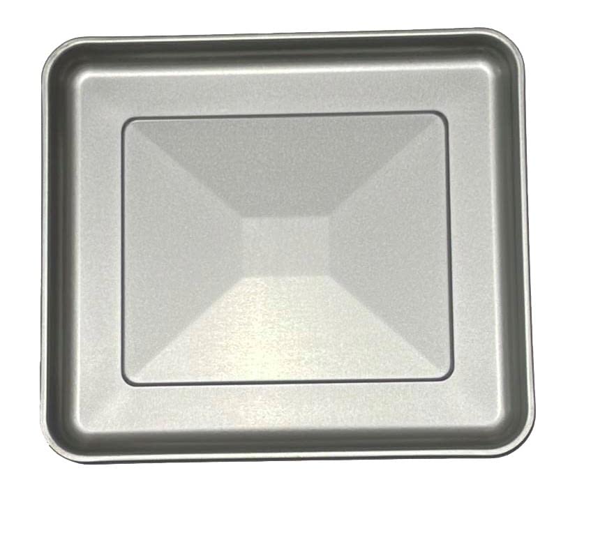 Cuisinart Replacement Parts for TOA-70 AirFryer Oven with Grill (Replacement Baking Pan)