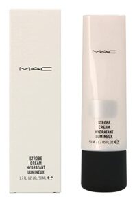 mac strobe cream – silverlight 50 ml / 1.7 oz